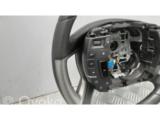 Руль Citroen C5  2008-2016 года 608004900, 96829216ZD      