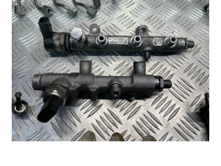 Vstřikovač 059130755BF, 0445116040   Audi A7 S7 4G    Cdu 