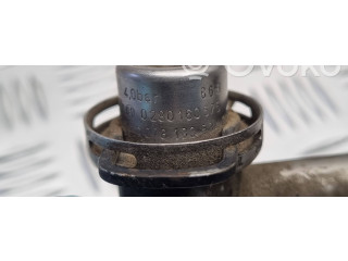 Vstřikovací lišta 058133551, 280150447   Audi A6 S6 C5 4B    AEB 