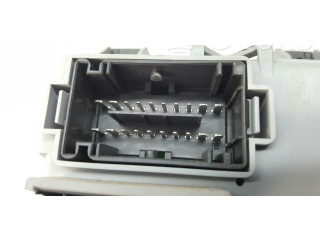 Pojistková skříňka Řídící jednotka BSM 01375064080, 1375064080   Fiat Fiorino 2013