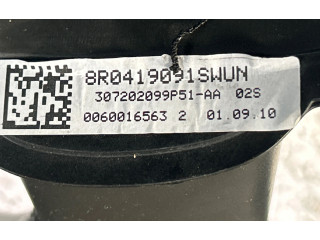 Руль 8R0419091S, 0060016563   Audi Q5 SQ5      