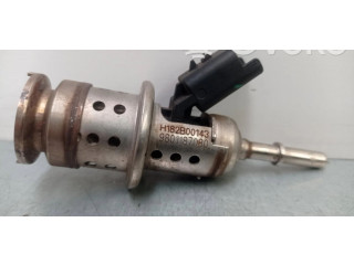 Vstřikovač 9801187080   Peugeot 3008 I     