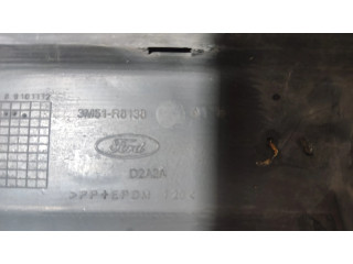 Передняя решётка Ford Focus C-MAX 2003-2010 года 3M51R8138      