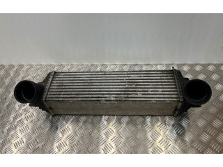 Радиатор интеркулера 7809321, 17517809321   BMW X5 F15       