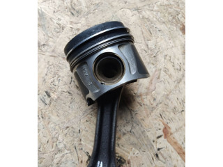 Шатун  059701BC, 059AJ    Audi A6 S6 C7 4G  