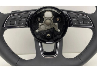 Volant Audi A4 S4 B9 8W 2021 8W0419091DF  