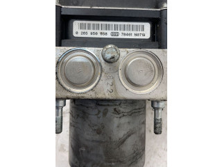 Jednotka ABS    Peugeot 407 2007