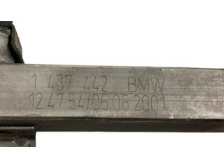 Vstřikovací lišta 1437442, 1438949   BMW 5 E39  pro benzínový motor 2.5 256S5 M54B25