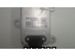 Řídící jednotka 9661616480   Citroen C6 2007