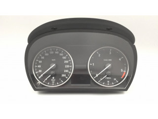 Панель приборов 9187344   BMW X1 E84       