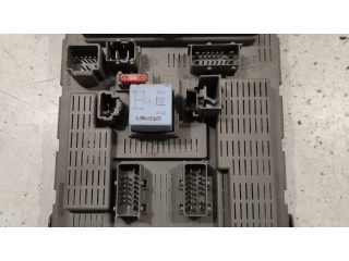 Блок комфорта 9643805380   Citroen C5   