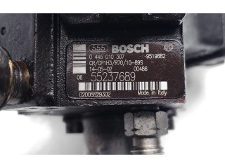 Vstřikovací čerpadlo 55237689, 0445010307   Fiat Bravo     