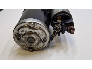 Стартер  M000T20871ZE, 9656262780   Citroen C-Crosser