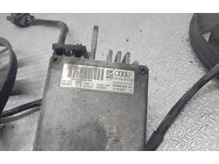 Вентилятор радиатора     4F0959501C02    Audi A6 S6 C6 4F 
