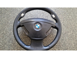 Volant BMW 7 E65 E66 2006 6939745, 6031435C  