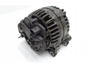 Генератор 03C903023A   Volkswagen Scirocco      