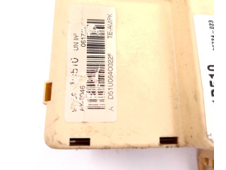   Pojistková skříňka 919501D510, 1D5100608110649   KIA Carens II 2007