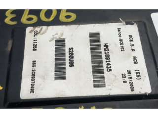   Pojistková skříňka 3C0937049E   Seat Toledo III (5P) 