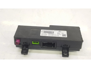 Блок управления 9828266080   Citroen SpaceTourer M