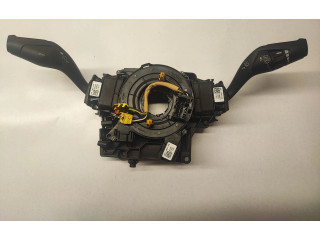 Подрулевой шлейф SRS JR3T14B522JCW, DG9T17A553AFW   Ford Mustang VI