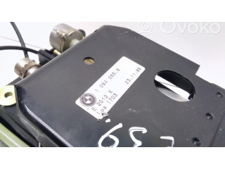  рейка  Колонка рулевая 1094265, 10942659   BMW 5 E39 1996-2003 года