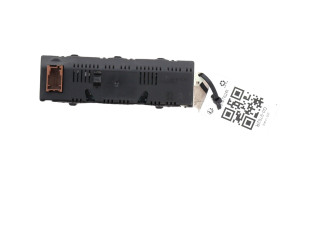 Дисплей    9821851780, G0-9762R   Peugeot Partner