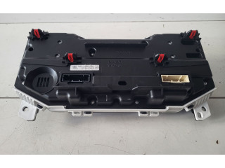 Панель приборов 83800K0220   Toyota Yaris Cross       