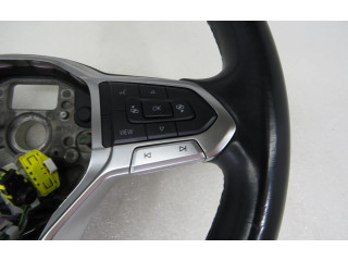 Volant Volkswagen Transporter - Caravelle T6 2022 2G0419089, 6380998  