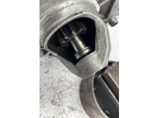 Zámek zadních dveří 12417638192   BMW 1 F20 F21 2012