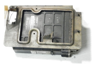 Блок управления двигателем Блок управления 0261200760, 0261200760   Volkswagen Vento