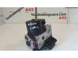 Jednotka ABS A0034318712, 0265202444   Mercede-Benz S W220 2001