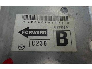 Блок подушек безопасности W2T80274   Mazda 5