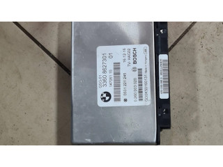 Блок управления редуктора коробки передач (раздатки) 8627301, 161216   BMW X6 F16