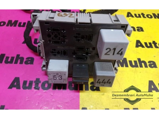   Pojistková skříňka 7L0937503A, 7L0937503A.   Volkswagen Touareg  2003