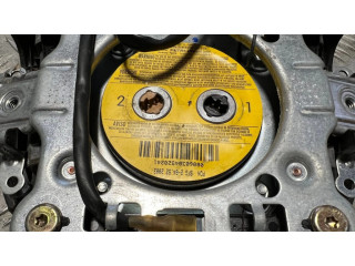 Подушка безопасности водителя CT001030570220, 3S71F042B85CAW   Ford Mondeo Mk III