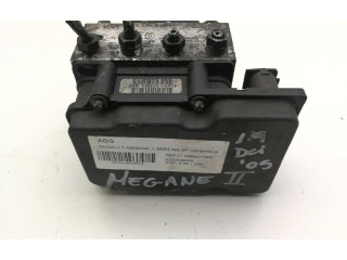 Jednotka ABS 0265231300   Renault Megane II 