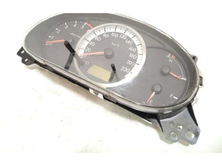 Панель приборов CC79, CC7955471D   Mazda 5       