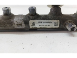 Vstřikovací lišta 059130089AH, 059130758k   Audi A5 Sportback 8TA     