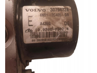 Jednotka ABS 30794728   Volvo C70 