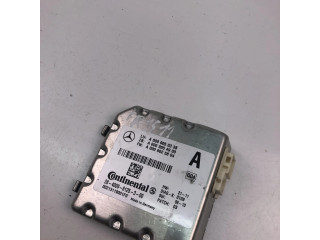 Блок управления A0009050338, A0009054900   Mercedes-Benz E A207