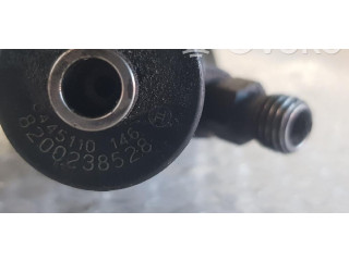 Vstřikovač 0445110146   Volvo S40, V40    D4192T3 