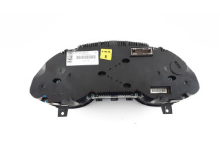 Панель приборов 8R0920900P   Audi Q5 SQ5       