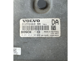 Řídící jednotka 31272463AA, 31272463AA   Volvo XC90 2007