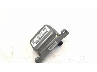 ESP (stabilumo sistemos) valdymo blokas