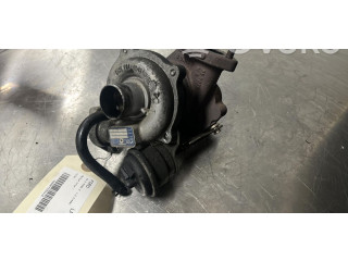  Турбина Ford Ka  735013430   для двигателя 169A1000      