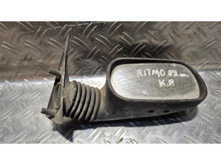 Зеркало (механическое)    правое   Fiat Ritmo  1983-1988 года   