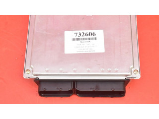 Řídící jednotka 3B0907552Q, 3B0907552Q   Audi A6 Allroad C5 2000