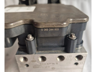Jednotka ABS A2224315912, 0265956109   Mercede-Benz S C217 2016