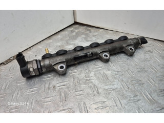 Vstřikovací lišta 0445214155, 8200842432   Nissan X-Trail T31     