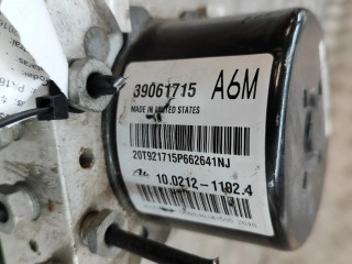 Jednotka ABS 39061715, 10021211024   Opel Cascada 2016